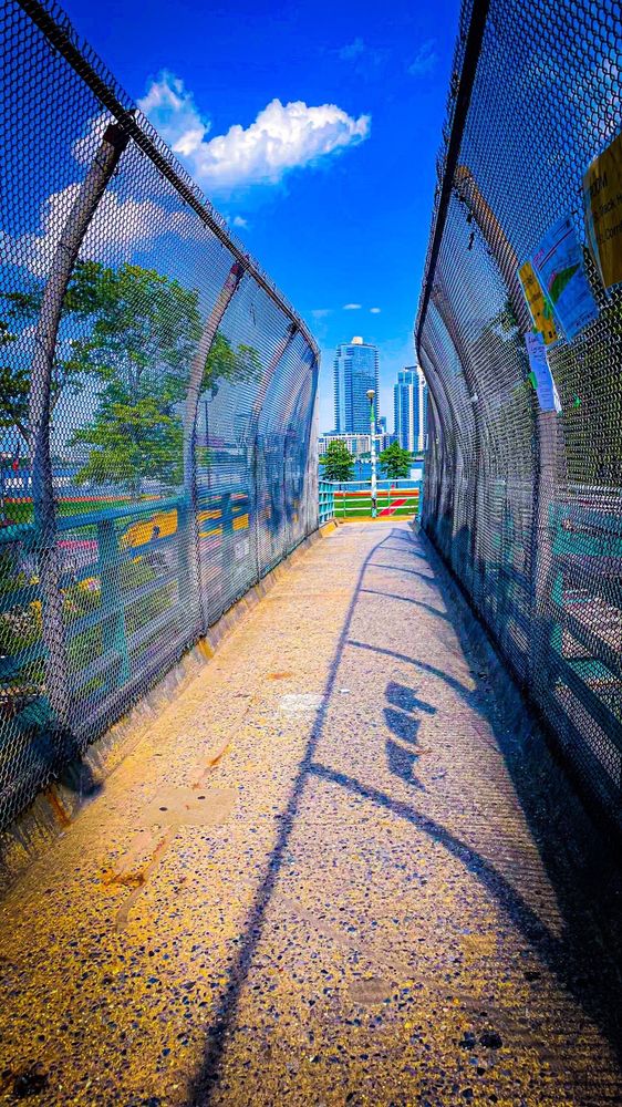 East River Park Image