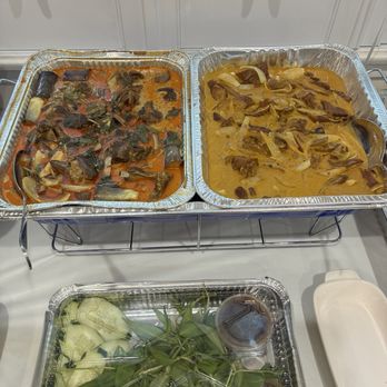 Bap’s Kitchen - Food Court Near Me - Garden Grove, California