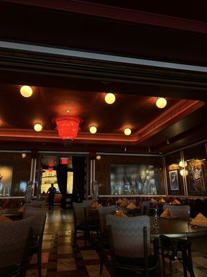 Caramella - Planet Hollywood by null