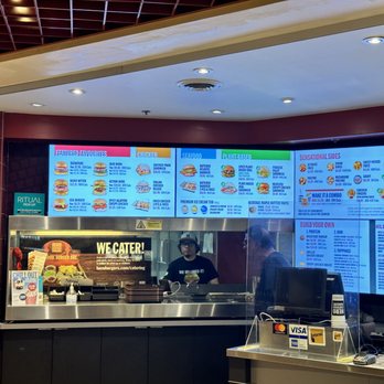Hero Certified Burgers - Nathan Phillips Square - Burgers Near Me - Toronto, Ontario Hero Certified Burgers - Nathan Phillips Square - Burgers Near Me - Toronto, Ontario