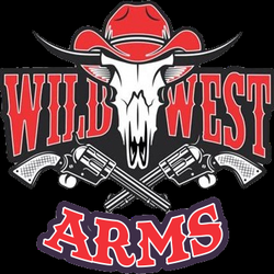 Wild West Gun Store