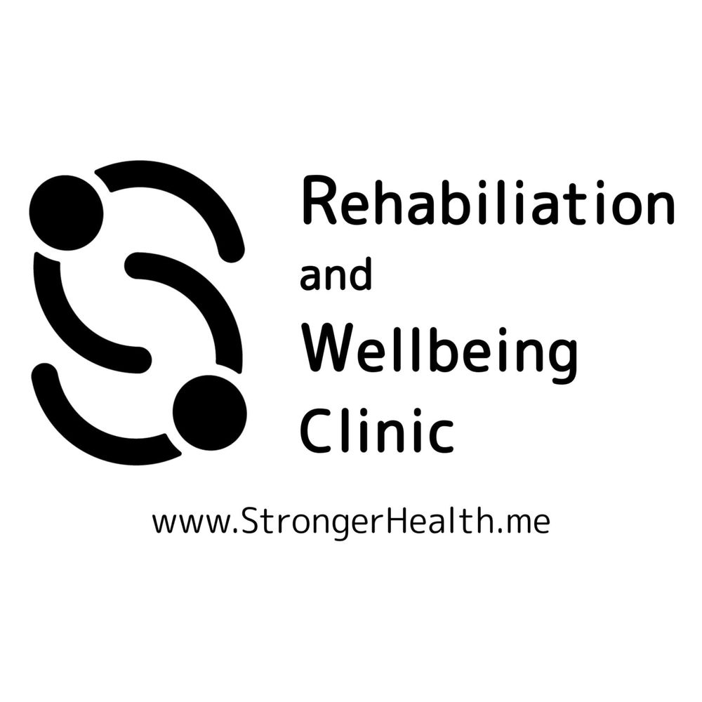 THE REHABILITATION & WELLBEING CLINIC Updated July 2024 The