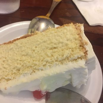 Pueblo Nuevo - Very moist cake with whip cream. - Mexican Near Me - Chicago, Illinois Pueblo Nuevo - Very moist cake with whip cream. - Mexican Near Me - Chicago, Illinois