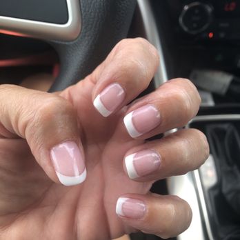 Luxury Nails - Nail Salons Near Me - El Dorado Hills, California