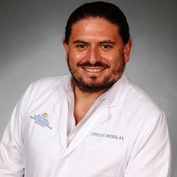 Marcus Neuroscience Institute - Patricio S Espinosa MD MPH, FAAN. Chief of Neurology Espinosa Neuroscience Institute