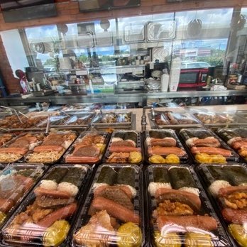Honolulu Kitchen - Prepared bentos - Chinese Near Me - Waipahu, Hawaii