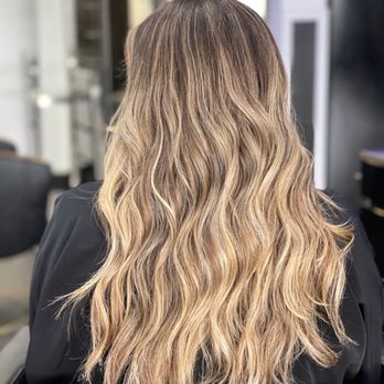 Balayage By Linet - Hair Stylists Near Me - Glendale, California Balayage By Linet - Hair Stylists Near Me - Glendale, California