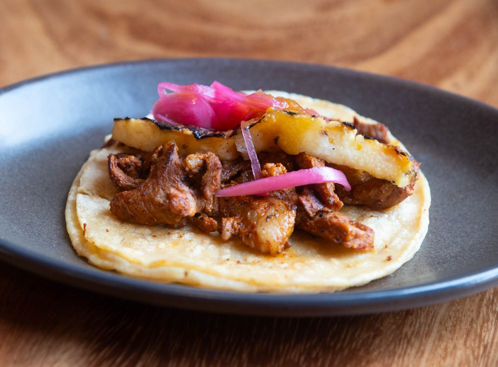 Allende Cocina Mexicana