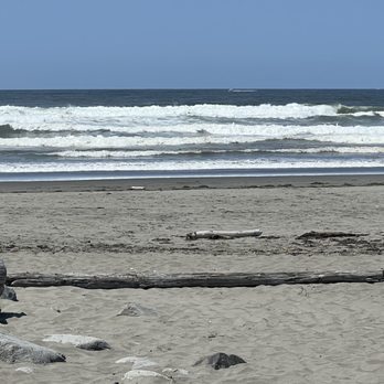 North Jetty - Beaches Near Me - Ocean Shores, Washington North Jetty - Beaches Near Me - Ocean Shores, Washington