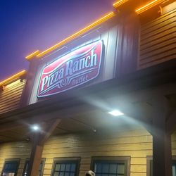 Pizza Ranch