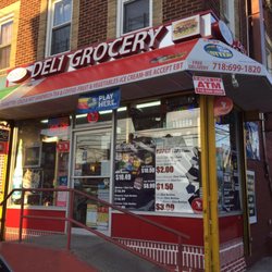San Miguel Deli Grocery