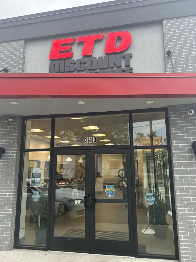 Elsy Discount Tire
