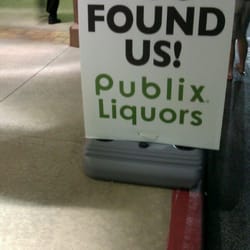 Publix Liquors
