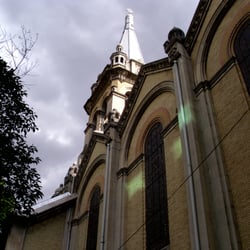 Parroquia de la Sagrada Familia