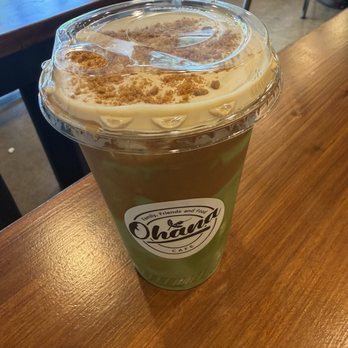 Ohana Cafe - Coffee & Tea Near Me - Stockton, California Ohana Cafe - Coffee & Tea Near Me - Stockton, California