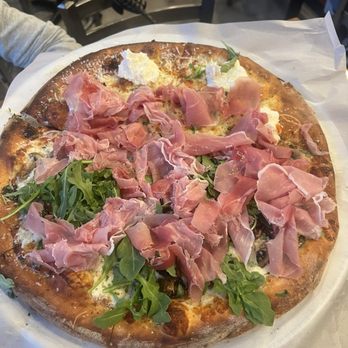 Apizza Doho - Pizza Near Me - Dana Point, California