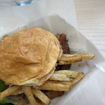 Frita Batidos - Beef Frita - Cuban Near Me - Ann Arbor, Michigan Frita Batidos - Beef Frita - Cuban Near Me - Ann Arbor, Michigan