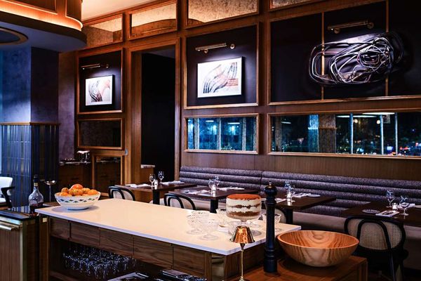 Thompson Atlanta – Buckhead, by Hyatt by null