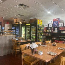 Persia House of Kababs - Diner