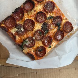 Grandma Slice