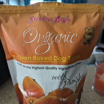 Woof Gang - Organic pumpkin dog treats - Pet Stores Near Me - Tomball, Texas Woof Gang - Organic pumpkin dog treats - Pet Stores Near Me - Tomball, Texas