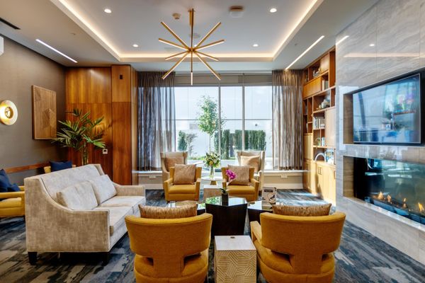 The Watermark at Bellevue by null