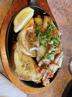 Huckleberry's by null