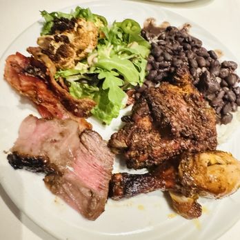 Fogo de Chão - Brazilian Near Me - Washington, DC, District of Columbia