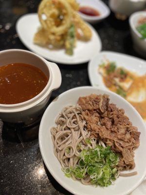 Kaz The Soba Place by null