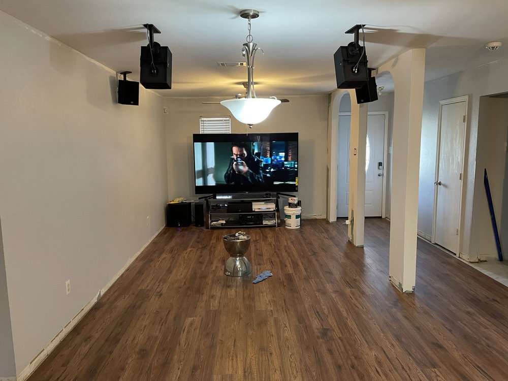 TRIPLE A HANDYMAN SERVICES Updated August 2024 Killeen, Texas