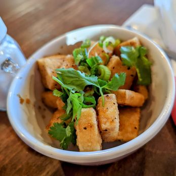 Viet-Nomz - Crispy tofu - Vietnamese Near Me - Winter Park, Florida Viet-Nomz - Crispy tofu - Vietnamese Near Me - Winter Park, Florida