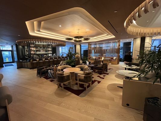 The Third Floor by null