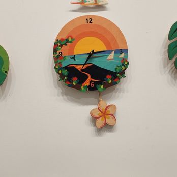 CocoNene - The Shops at Wailea - Home Decor Near Me - Kihei, Hawaii