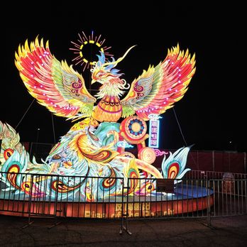 Los Angeles Lantern Art Expo - Phoenix - Festivals Near Me - Arcadia, California Los Angeles Lantern Art Expo - Phoenix - Festivals Near Me - Arcadia, California