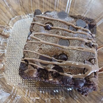 The Chocolate Bar - Ontario - Desserts Near Me - Ontario, California