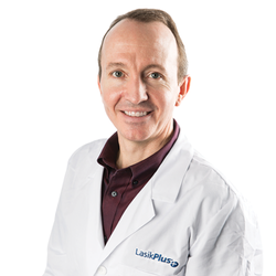 LasikPlus - Dean Ellis, M.D.