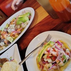 Tostada