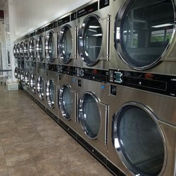 Shorter Laundry