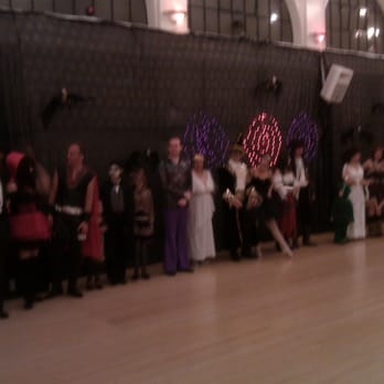 The Granada LA - Costume Highlights - Dance Clubs Near Me - Alhambra, California