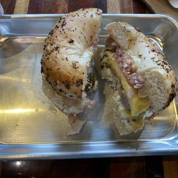 Chicago Bagel Authority - Breakfast & Brunch Near Me - Chicago, Illinois Chicago Bagel Authority - Breakfast & Brunch Near Me - Chicago, Illinois
