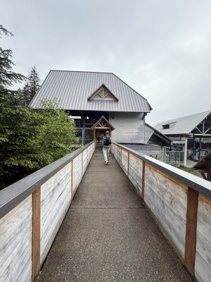 Alyeska Nordic Spa by null