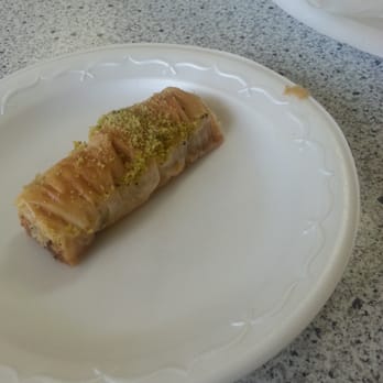 Jack's Bakery & Eatery - Baklava - Bakeries Near Me - Garden Grove, California