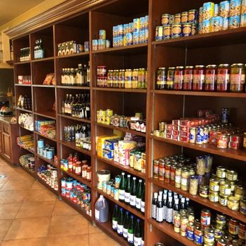 A Reali Gourmet - Specialty Food Near Me - Flushing, New York