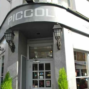 Piccolo - Italian Near Me - Brighton, BNH