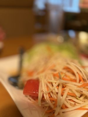 Little Saigon Restaurant by null