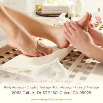 AA+ Massage - Come and try our services - Massage Near Me - Chico, California