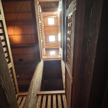 Ark Encounter - Arc - Museums Near Me - Williamstown, Kentucky