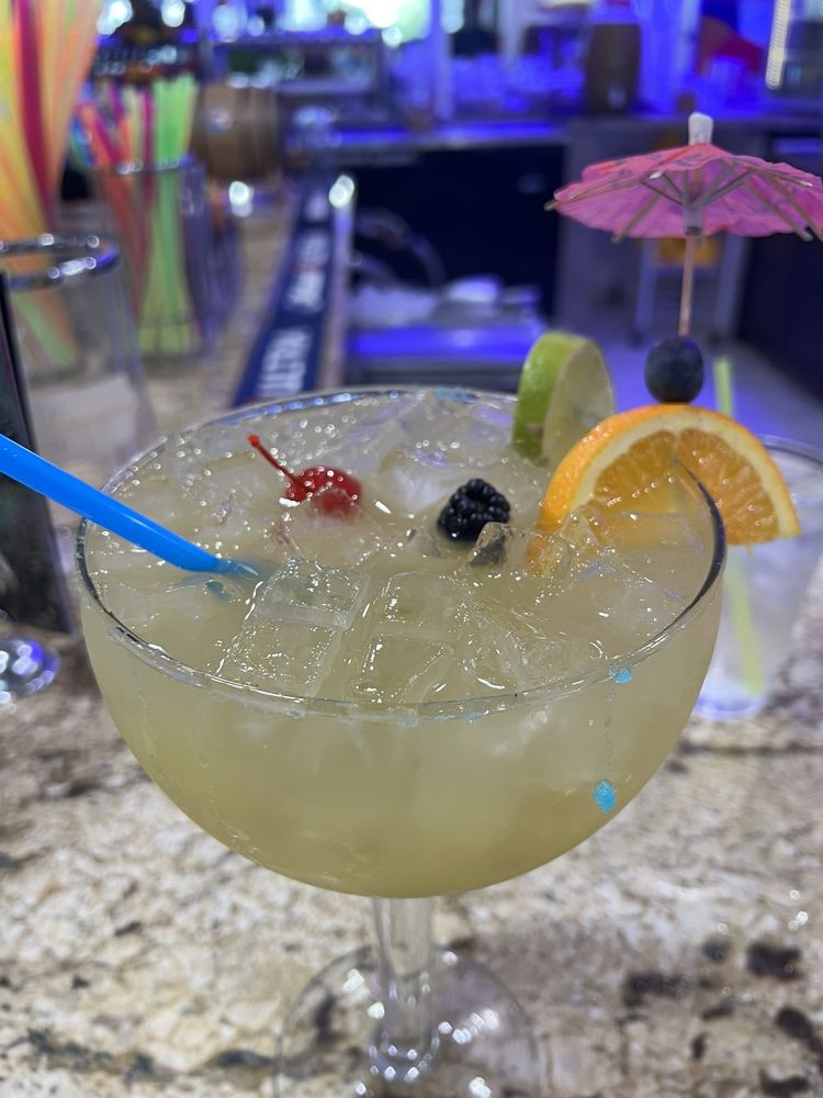 Casa Amigos