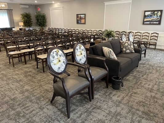 M DAVID DEMARCO FUNERAL HOME - Updated June 2026 - 15 Photos - 205