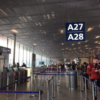 Terminal Sud Orly Airport - Airport Terminals Near Me - Orly, 94
